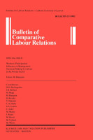 Workers' Participation