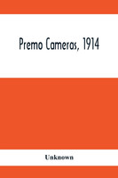 Premo Cameras, 1914