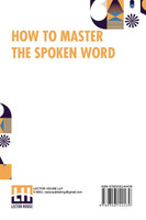 How To Master The Spoken Word