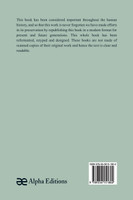 Crusoes of the Frozen North