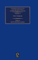 The Terror, Volume Four