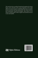 The Gray Shadow; A Mystery Story For Boys