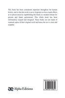 Ayesha ; The Further History of She-Who-Must-Be-Obeyed