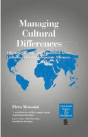 Managing Cultural Differences
