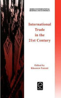 International Trade in the 21st Century