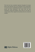The Great Conspiracy (Volume I)