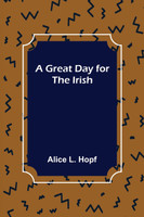 A Great Day for the Irish