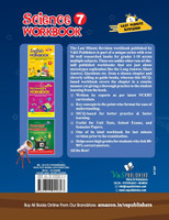Science Workbook Class 7