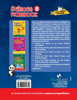 Science Workbook Class 8
