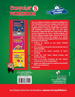 Computer Workbook Class 5