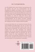 Kosmetik selber machen - Naturkosmetik DIY