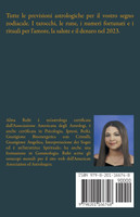 Leone. Oroscopo 2023