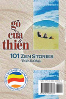 Gõ Cửa Thiền (song ngữ Anh-Việt)