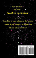 Problem on Sentah