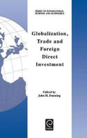 Globalization, Trade and Foreign Direct Investment