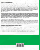 Finales de Ajedrez, Volumen 1