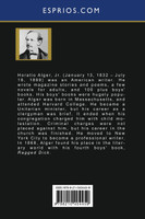 Randy of the River (Esprios Classics)