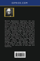 The Christmas Books of Mr. M. A. Titmarsh (Esprios Classics)