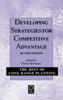 Developing Strategies for Competitive Advantage