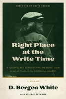 Right Place at the Write Time