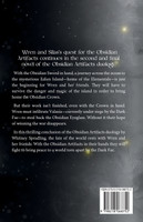 The Obsidian Crown