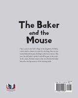 The Baker and the Mouse