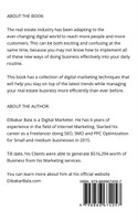 Digital Marketing for Realtors