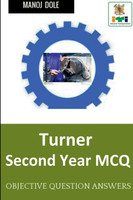 Turner Second Year MCQ