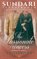 The Passionate Princess