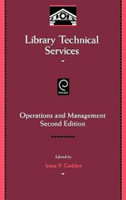 Library Technical Services