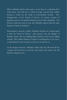 The Sword of Victory