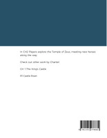 Adventure Module CH2 The Temple of Zeus