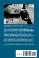 Obra poética de Emilio Ballagas Edición autorizada