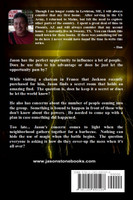 Jason Stone (Book VI) Unleashing The Storm