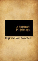 A Spiritual Pilgrimage