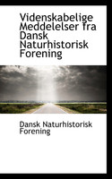 Videnskabelige Meddelelser fra Dansk Naturhistorisk Forening