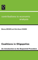 Coalitions in Oligopolies