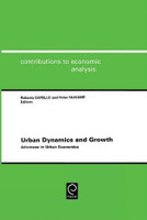 Urban Dynamics and Growth