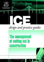 The Management of Setting Out in Construction