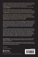 Democratizing Higher Education