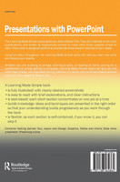 Presentations with PowerPoint