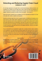 Detecting and Reducing Supply Chain Fraud