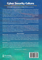 Cyber Security Culture