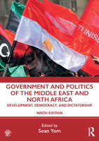 Government and Politics of the Middle East and North Africa