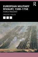 European Military Rivalry, 1500-1750