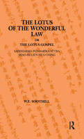 Lotus Of The Wonderful Law