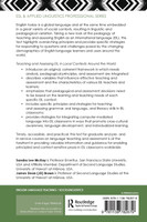 Teaching and Assessing EIL in Local Contexts Around the World