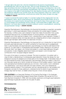 Essential Psychodynamic Psychotherapy