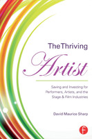 The Thriving Artist