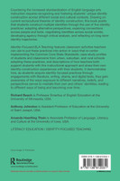 Identity-Focused ELA Teaching